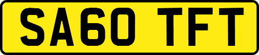 SA60TFT