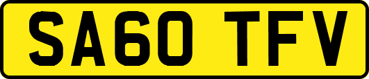 SA60TFV