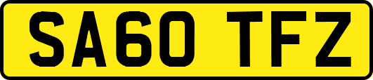 SA60TFZ