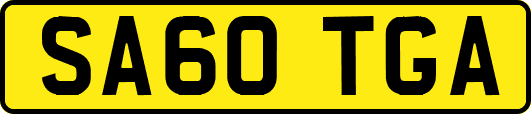 SA60TGA