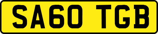 SA60TGB