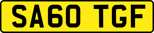 SA60TGF