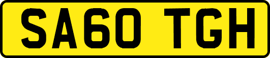 SA60TGH
