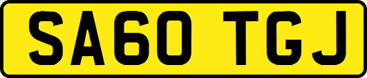 SA60TGJ