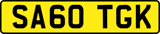 SA60TGK