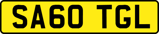 SA60TGL