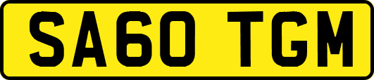 SA60TGM