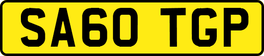 SA60TGP