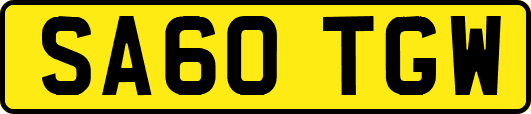 SA60TGW