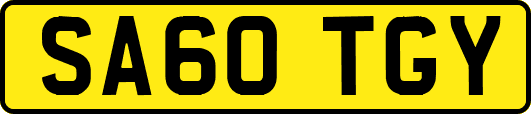 SA60TGY