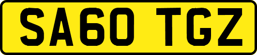 SA60TGZ