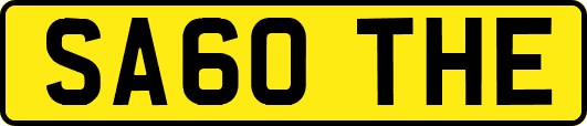 SA60THE