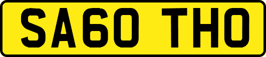 SA60THO