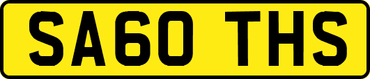 SA60THS
