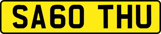 SA60THU