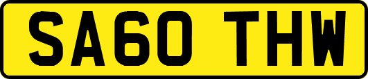 SA60THW