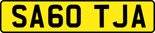 SA60TJA