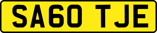 SA60TJE