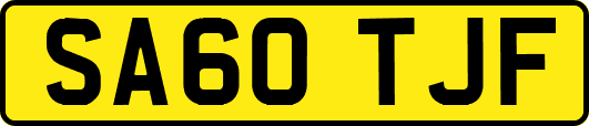 SA60TJF