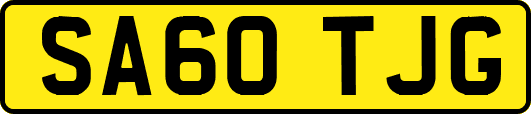 SA60TJG