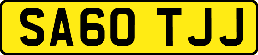 SA60TJJ