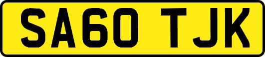 SA60TJK
