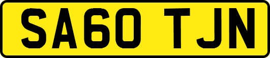 SA60TJN