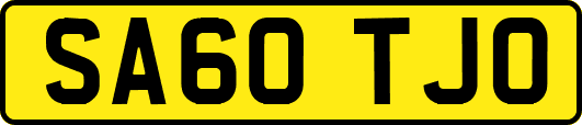 SA60TJO
