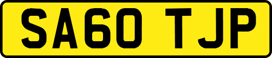 SA60TJP