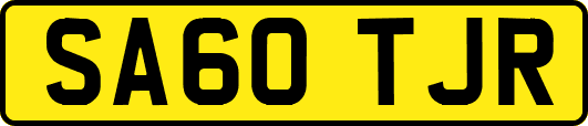 SA60TJR
