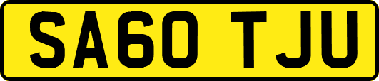 SA60TJU