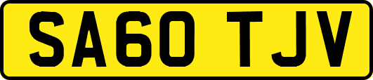 SA60TJV