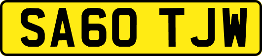 SA60TJW