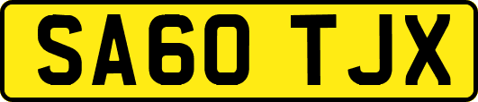 SA60TJX