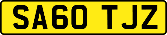 SA60TJZ