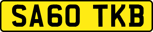 SA60TKB