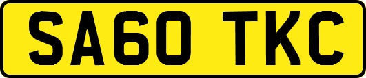 SA60TKC