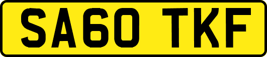 SA60TKF