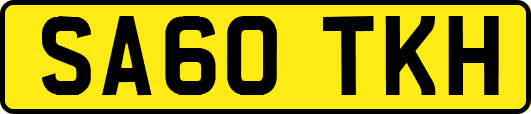 SA60TKH