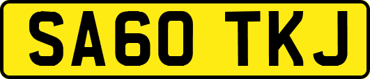 SA60TKJ