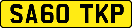 SA60TKP