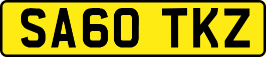 SA60TKZ