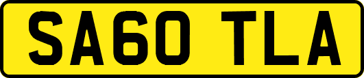 SA60TLA
