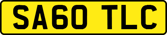SA60TLC