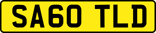 SA60TLD