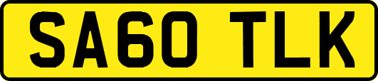 SA60TLK