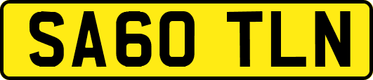 SA60TLN