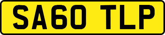 SA60TLP
