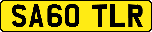 SA60TLR