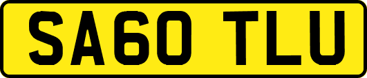 SA60TLU